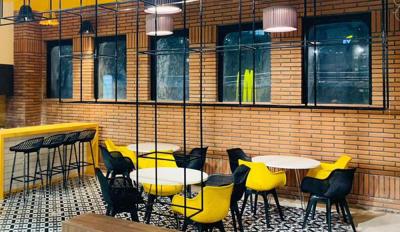 THECO SPACE