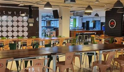 THECO SPACE