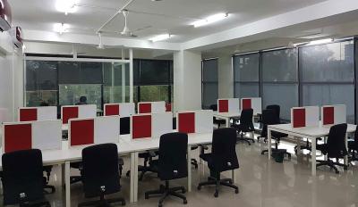 Coworking-The Kode