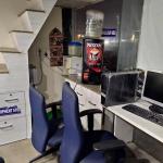 Coworking Space in Pitampura