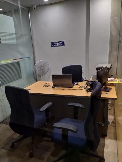 Coworking Space in Pitampura