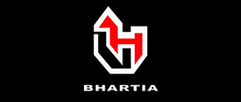 BHARTIA