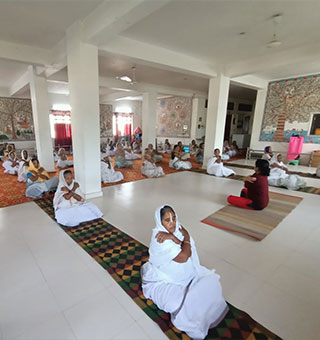gallery