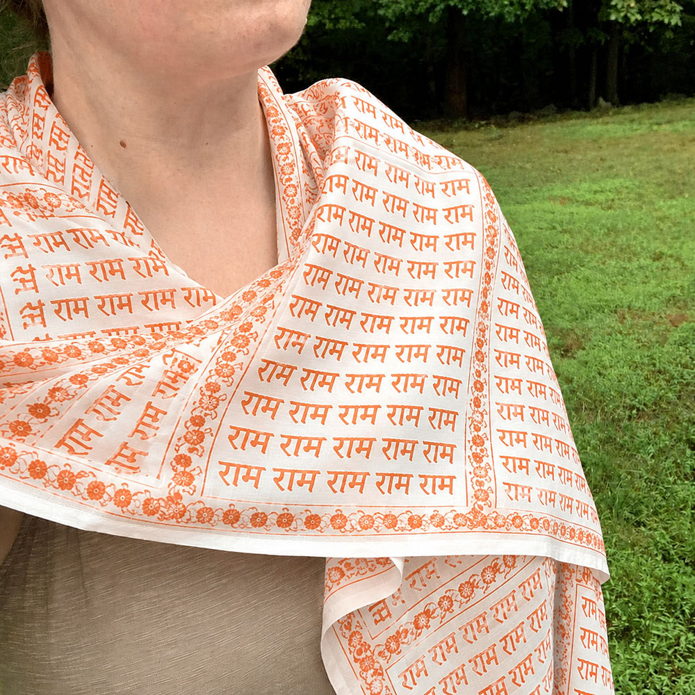 Ram Scarves