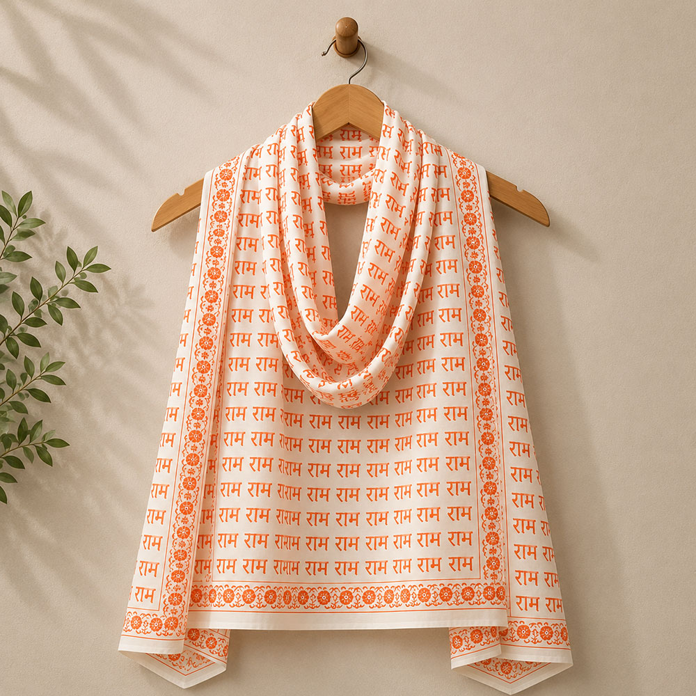 Ram Scarves