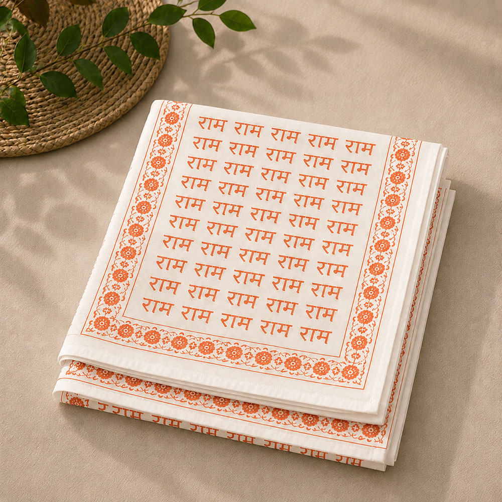 Ram Scarves