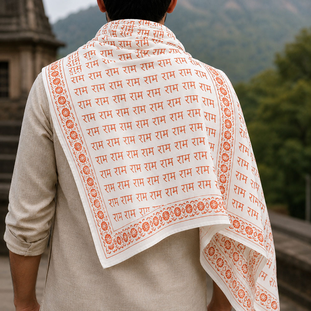Ram Scarves