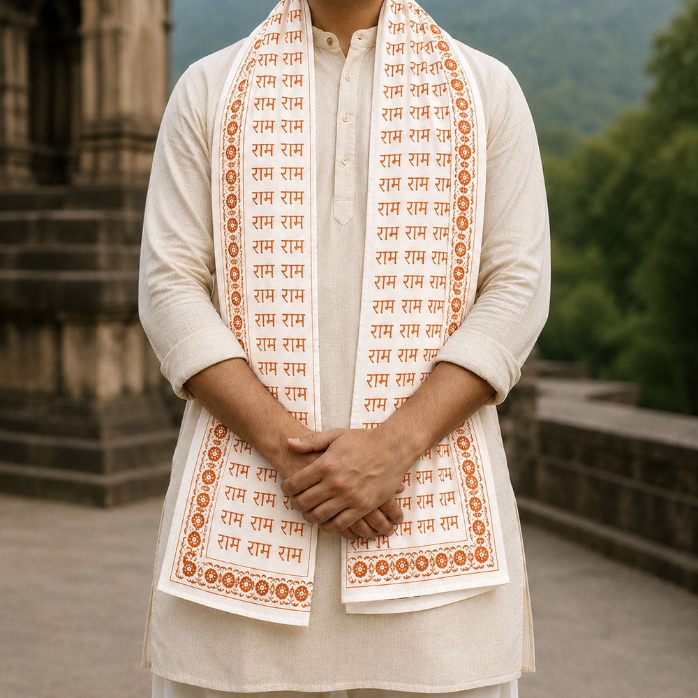 Ram Scarves