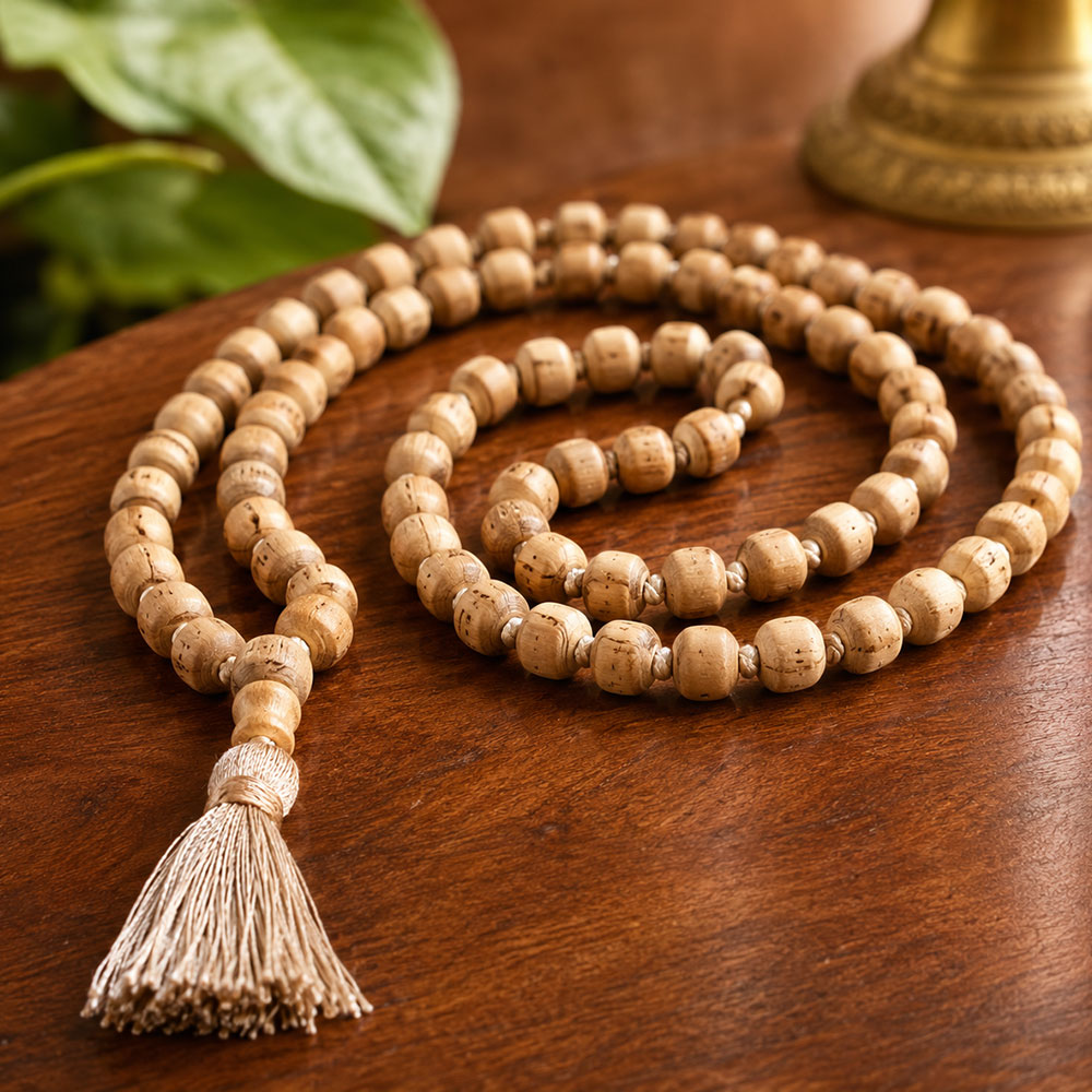 Ram Naam Tulsi Jap Mala