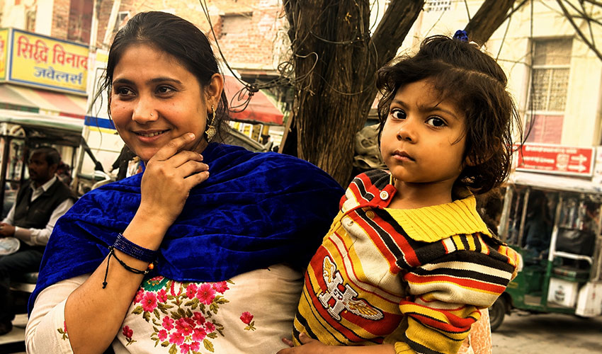 Awaaz Revolutionizing Healthcare for Urban Migrant Workers