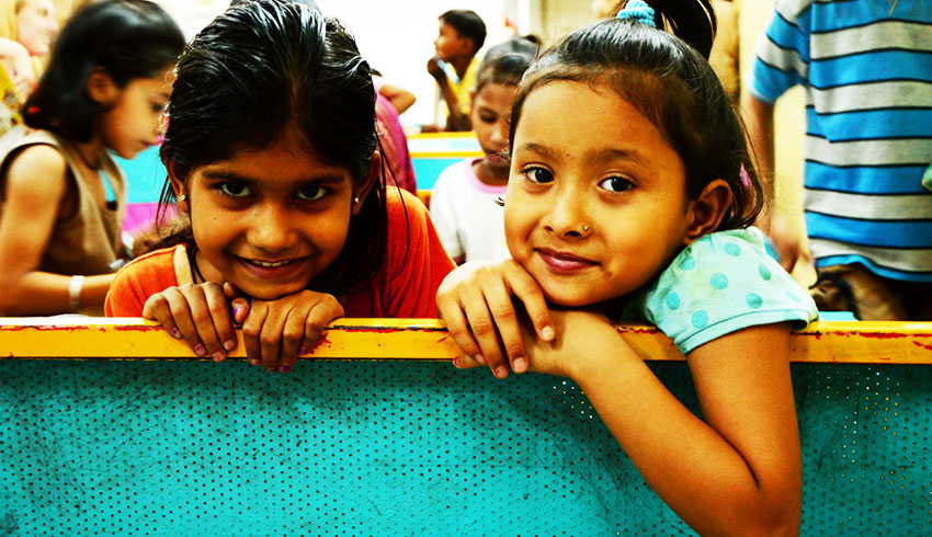 Children