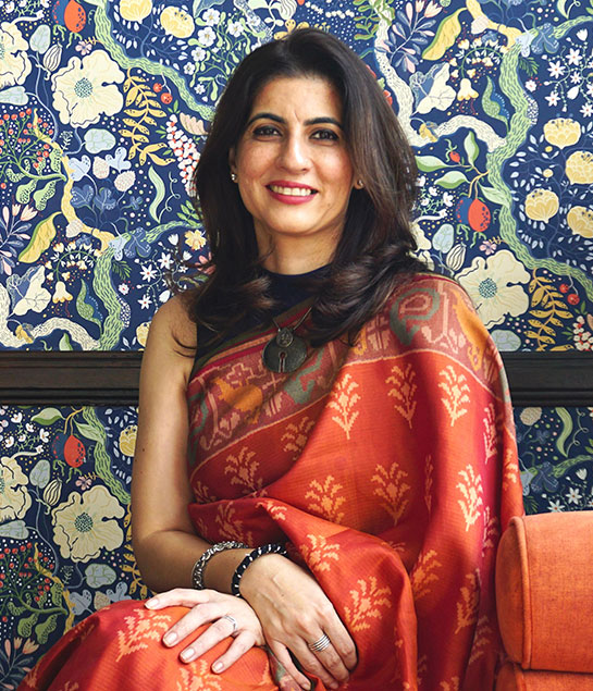 Sonal Singh
