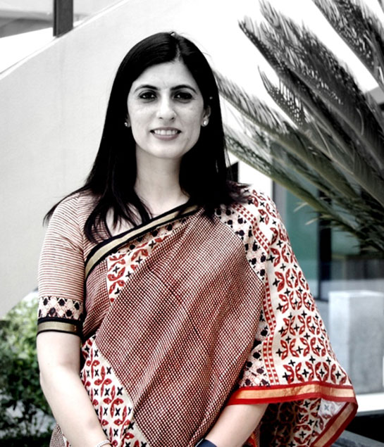 Sonal Singh