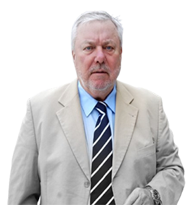 Dr. Ulf Kristoffersson