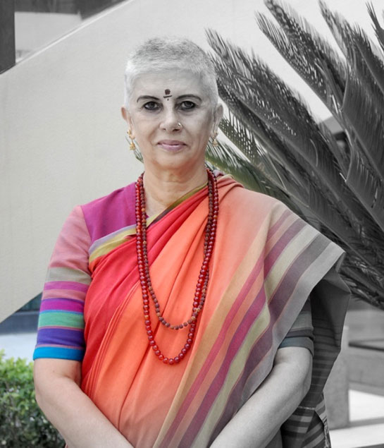 Winnie Singh