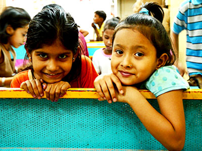 children